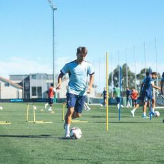 Giráldez señala a Kevin, Lobete y Paciencia