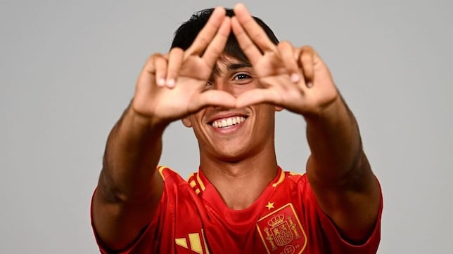 Pol Fortuny: el ‘factor X’ de la Rojita se hornea en La Fábrica