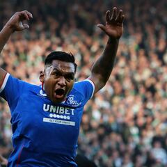 Morelos es respaldado tras la derrota en la final de Copa