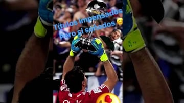 Los dichos que catapultaron a Herrera como leyenda de la 'U'