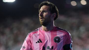 Lionel Messi y Heung-Min Son se consolidan como los futbolistas con la mayor cantidad de camisetas vendidas en la MLS 2025. Inter Miami y LAFC sonríen.