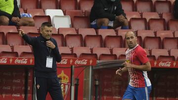 Djukic: "Nada est¨¢ decidido y los partidos hay que jugarlos"