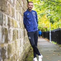 Un Mundial de veteranos y noveles