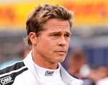 Las fechas en las que Brad Pitt promocionará en México su nueva película sobre la Fórmula 1
