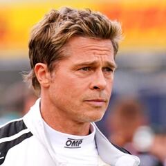 Las fechas en las que Brad Pitt promocionará en México su nueva película sobre la Fórmula 1