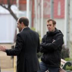 Sampaoli no descansa y pide a Jadue rivales sudamericanos