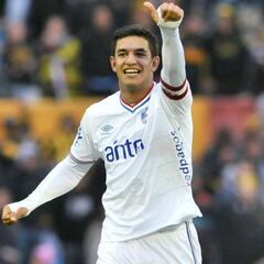 Barros Schelotto cumple su anhelo y ficha a Diego Polenta