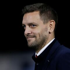 Woodgate busca la gloria