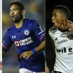 Copa MX: La fase de grupos en números
