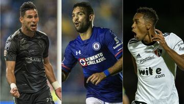 Copa MX: La fase de grupos en números