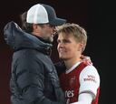 Klopp 'seduce' a Odegaard