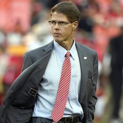 Chiefs, seguros de que la cancha del Azteca está en buen estado