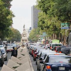 Hoy No Circula miércoles 3 de septiembre 2025: estos autos no circulan en Cdmx y Edomex