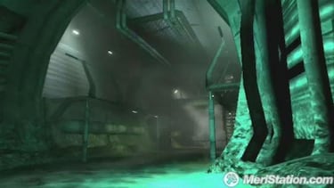 Dead Space Extraction