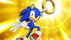 El director de Sonic Frontiers anticipa más juegos de la saga en 2D