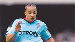 Luccin apuesta por irse al Atlético