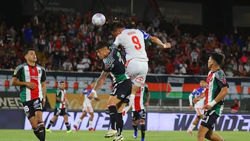 Octavio Rivero se enoja y deja este mensaje a los hinchas de la U: “Hemos buscado...”