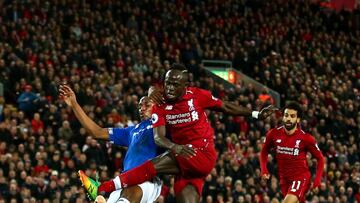 Mira el cómo y dónde ver del Liverpool- Everton de la fecha 15 de la Premier League 2019/2020 que se jugará en Anfield Horario, TV y cómo ver online