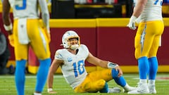 When is Broncos - Chargers? how to watch on TV, stream online | NFL