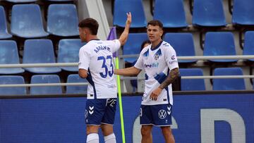 El paso adelante de la cantera