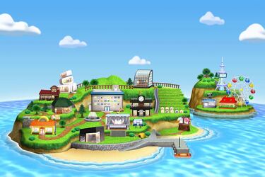 Tomodachi Life se lanzará en Europa el 6 de junio