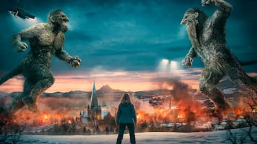 El nuevo número 1 de Netflix que arrasa en 86 países ha sido aniquilado por crítica y público