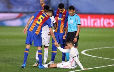 El Clásico de Lucas