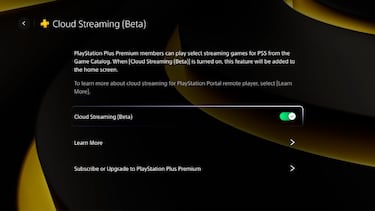 PS Portal now lets you play games without your PS5: How the new feature works