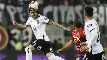 El último esfuerzo de Valdés