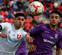 San Antonio Unido 0-0 U. de Chile: crónica, resumen y resultado de la Copa Chile