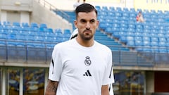 Dani Ceballos ankle injury: how long will the Real Madrid player be out for and what games will he miss?