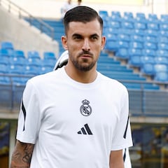 El Betis, ‘daño colateral’ en la reaparición estelar de Ceballos