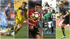 Elige a la figura Polla Xperto AS de la 4° fecha del Clausura