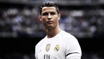 Cristiano Ronaldo's case for the 2016 Ballon d'Or