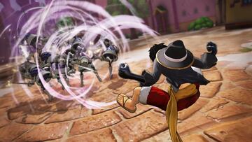 Imágenes de One Piece: Pirate Warriors 4