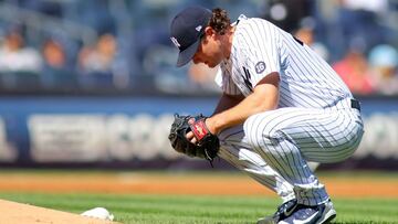 Los Yankees son la segunda n&oacute;mina m&aacute;s alta de MLB, pero su desempe&ntilde;o en el terreno contrasta con la inversi&oacute;n hecha para terminar con 11 a&ntilde;os sin presencia en Serie Mundial.