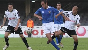 La Primera RFEF sigue devorando entrenadores