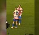 La señal que Chile no vio en el gol de Paraguay: esto hizo Almirón