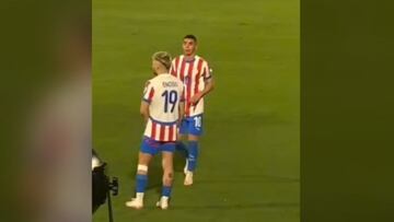 La señal que Chile no vio en el gol de Paraguay: esto hizo Almirón