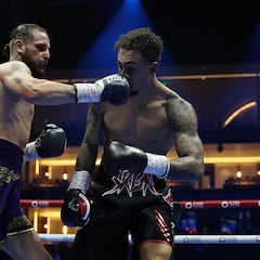 Ben Whittaker injury draws criticism in boxing world