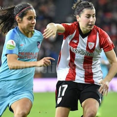 Las mexicanas siguen sin ser derrotadas en la Liga Iberdrola