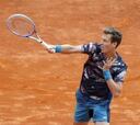 Berdych gana a Monfils y espera en la final a Novak Djokovic
