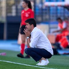 Problemón para Pau Quesada