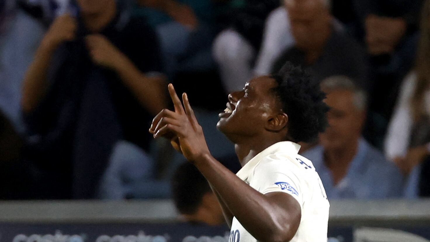 El ‘spanish’ Oporto es imparable