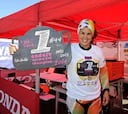 Laia Sanz también demuestra ser la reina en el enduro