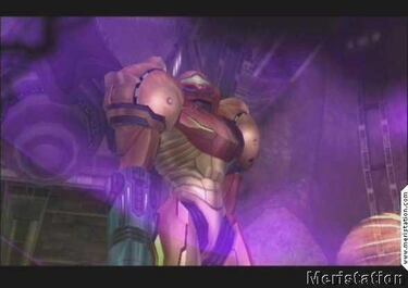 Metroid Prime 2: Echoes, Impresiones (GameCube)