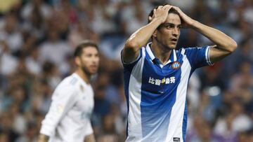 Espanyol: el misterio de la Santísima Trinidad del gol