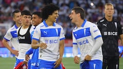 La UC asegura otras dos renovaciones: anuncio oficial