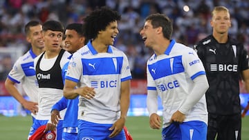 La UC asegura otras dos renovaciones: anuncio oficial