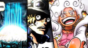 One Piece capítulo 1061: fecha, hora y dónde leer online en español